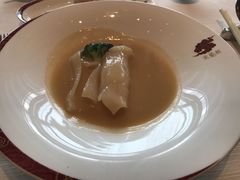 -天龙轩(香港丽思卡尔顿酒店)