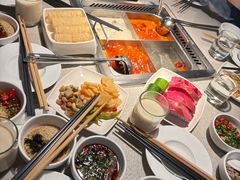 -海底捞火锅 (利舞台广场店)