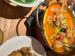 -新白鹿餐厅(银泰西湖文化广场店)