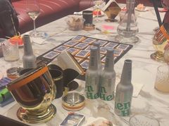 -外滩8号 whisky bar(金延大厦店)