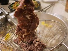 -潮鑫牛肉火锅(敏捷广场店)