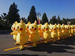 -龙口南山旅游景区