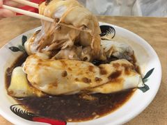 -广州西关肠粉(新沥路店)