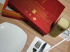 -必胜客(王府井店)