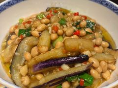 -图味美小黄鱼·景德菜(浙江路店)