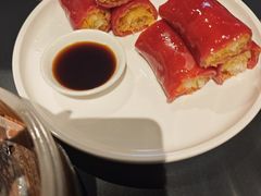 -兰亭轩茶餐厅(长江路店)