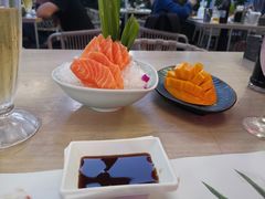 -大渔铁板烧(蛇口店)