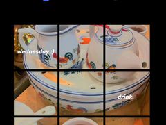 罗汉果茶-点都德(北京路贰店)