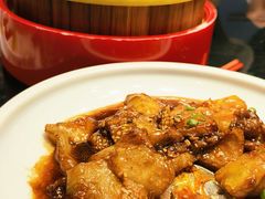 -味+新京宴·烤鸭·北京菜(创意谷店)