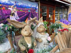 -新疆国际大巴扎