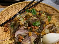 -丰尔粥食·粥底火锅·桑拿鸡(大良总店)