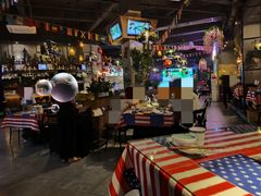 大堂-酒城烤事(玉带龙庭店)