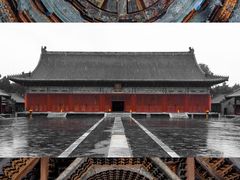 -北京古代建筑博物馆