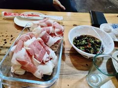 -五斗火锅(和平路店)