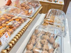 -马里奥饼店(麓谷店)