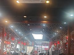 -恭敬李老北京炸酱面·京味菜(西花市店)