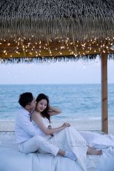 点击看大图 -经典婚纱摄影美学馆·私人定制