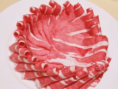 -南门涮肉(东单店)