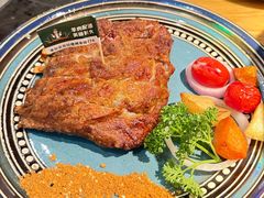 -塔哈尔·新疆盛宴(复地活力城店)