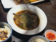 -大洋家·精品潮汕菜·生腌砂锅粥(天河东路店)