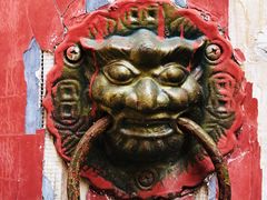 -宝通禅寺