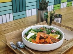 -Green Option(官舍店)