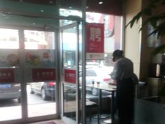-李先生牛肉面大王(营口大润发店)