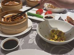 -万豪酒店·咏豪中餐厅