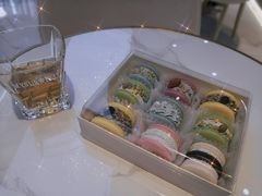 -麦雪尔甜品·生日蛋糕(新街口旗舰店)