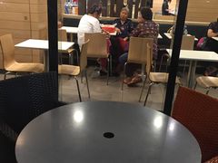 大堂-麦当劳(帝豪店)