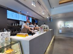 -喜茶(佛山南海万科广场店)