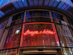 -Burger & Lobster(Dean Street)