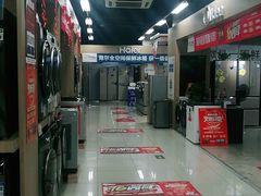 -苏宁易购(Suning Elec池州长江路店)