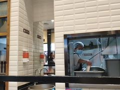 -小杨生煎(周浦万达店)