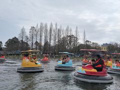 -宁波儿童公园(鄞州区)