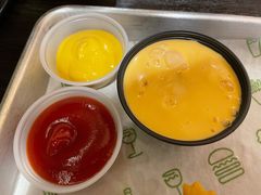 -Shake Shack(西单大悦城店)