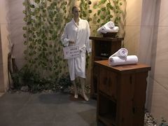 -张家港金凤凰度假村温泉