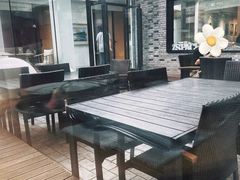 -自如ZSPACE四合院艺术餐厅