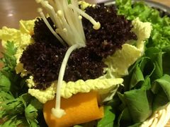 -尚海豆捞(乐虹坊店)