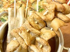 -海云台韩式汤饭·13年匠心韩料(南山店)