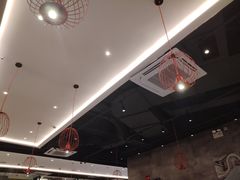 -东莞松山湖雅乐轩酒店·聚聚乐自助餐厅