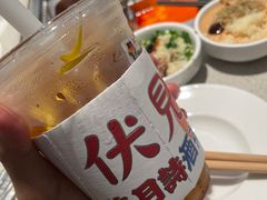-海底捞火锅(番禺广场店)