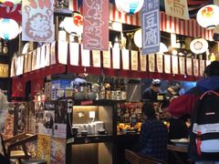 -白石の深夜食堂(宝龙店)