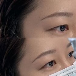 -张小野·专业半永久纹眉