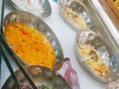 -金滏山烤肉·海鲜·火锅自助餐厅(襄阳万达店)