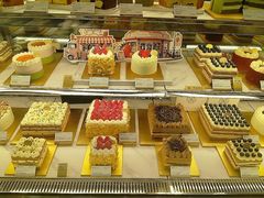 -M'CAKE(西单大悦城店)