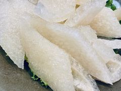 肉皮-金龙·打边炉(南京西路店)