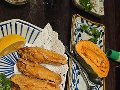 -哥哥の深夜食堂(叁宸里店)