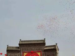 -大槐树寻根祭祖园