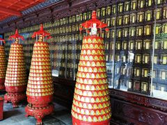 -罔极寺
